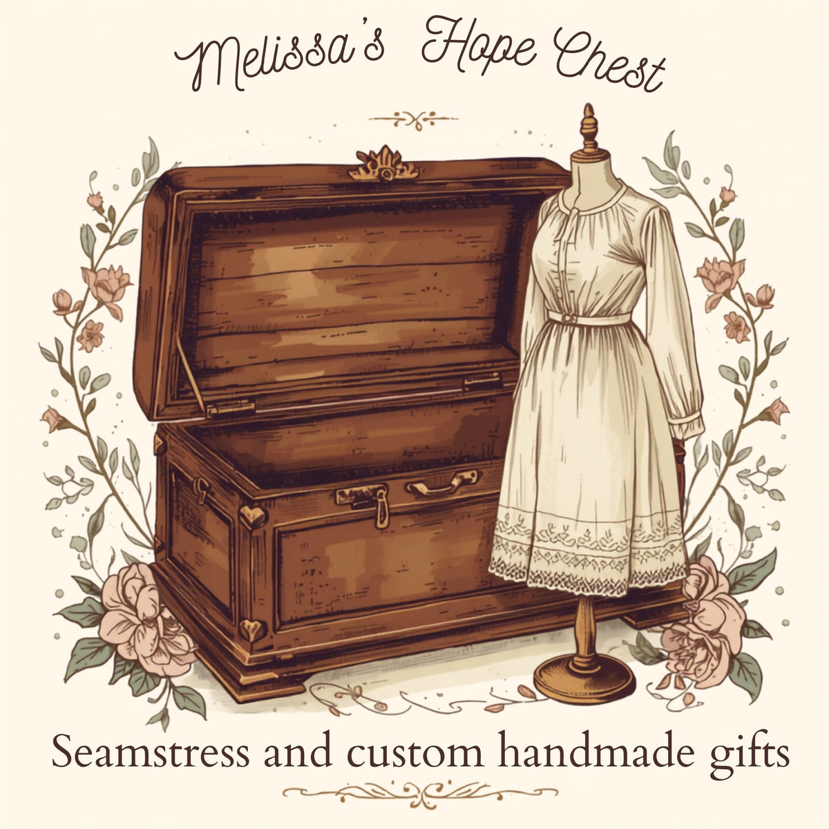 Melissa's Hope Chest